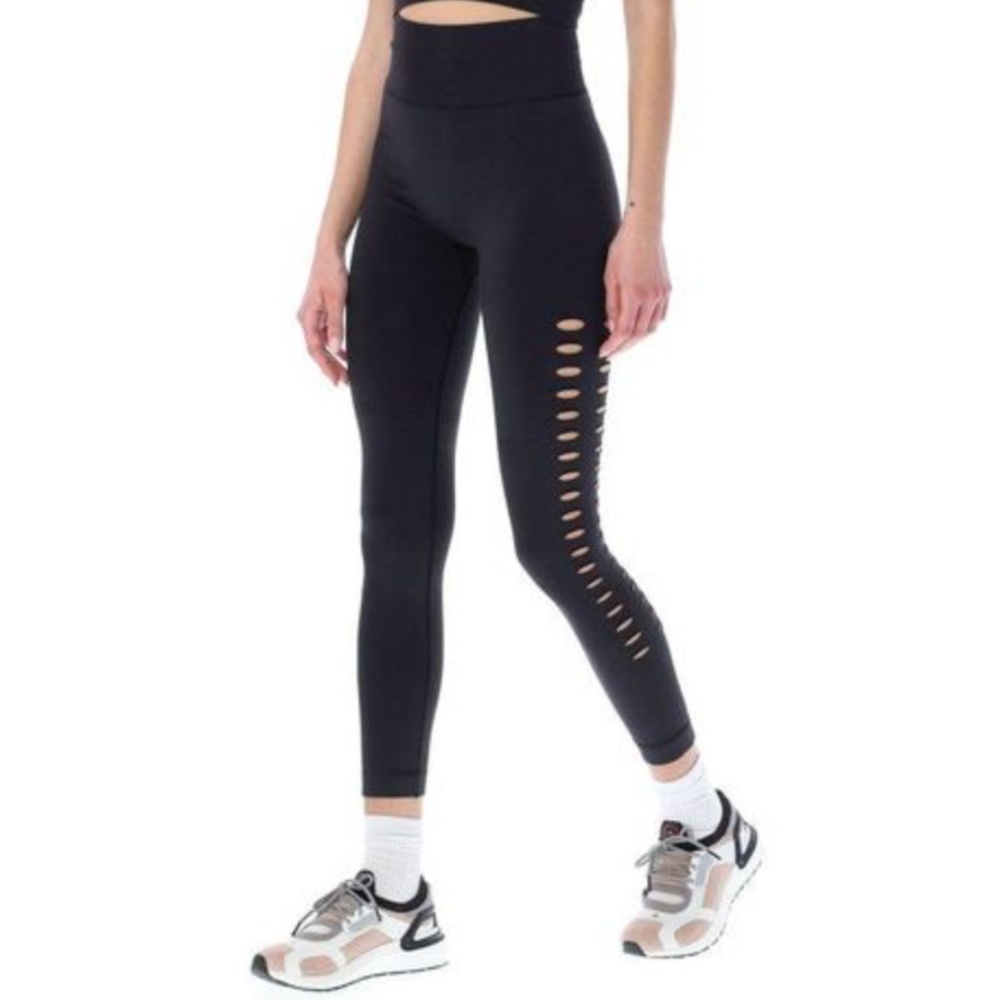 NWOT adidas by stella mccartney leggings